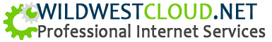 Wild West Cloud.net Professional Internet Services